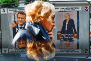 Γαλλικές εκλογές: Τι θα κρίνει το debate Μακρόν – Λε Πεν