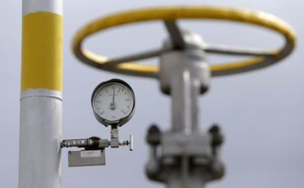 EastMed: Ο αγωγός φυσικού αερίου θα ολοκληρωθεί πλήρως έως το 2025, σύμφωνα με αξιωματούχο της ΕΝΙ