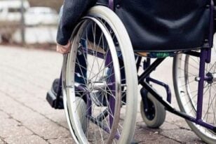 Παν-πελοποννησιακή έρευνα - Άτομα με αναπηρία: Προβλήματα προσβασιμότητας σε δρόμους και πεζοδρόμια
