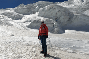 Αντώνης Συκάρης: Ποιος ήταν ο κορυφαίος ορειβάτης που σκοτώθηκε στα Ιμαλάια