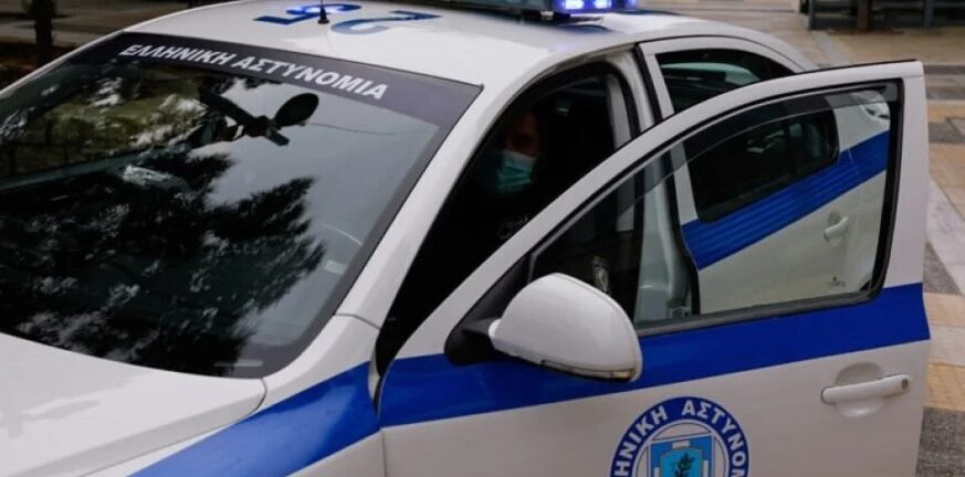 Κρήτη: Ζευγάρι τουριστών καυγάδισε σε ξενοδοχείο και... κατέληξε στο Αστυνομικό Τμήμα
