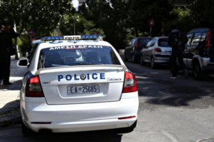 Αχαΐα: Αστυνομικός, πατέρας δύο παιδιών, βρέθηκε νεκρός σε χωράφι