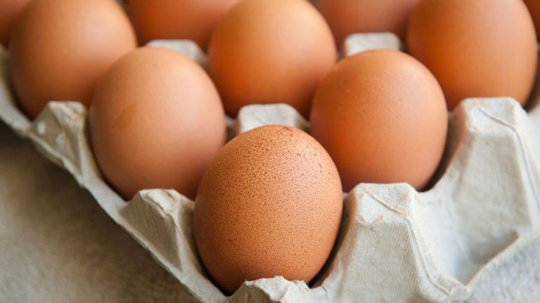 Στα ύψη οι τιμές των αυγών παγκοσμίως - Αιτία η γρίπη των πτηνών και ο πόλεμος στην Ουκρανία