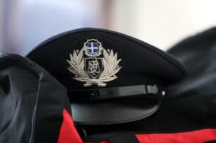 Αρχαιρεσίες στην Ένωση Αξιωματικών Ελληνικής Αστυνομίας Περιφέρειας Δυτικής Ελλάδας - Ποιοι εκλέχθηκαν