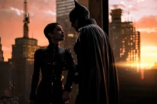Ξεπέρασε τα 750 εκατομμύρια δολάρια το «The Batman» στο παγκόσμιο Box Office