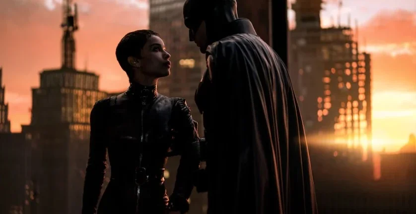 Ξεπέρασε τα 750 εκατομμύρια δολάρια το «The Batman» στο παγκόσμιο Box Office