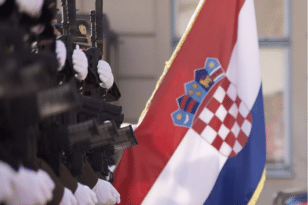 Κροατία: Την απέλαση 24 μελών της ρωσικής πρεσβείας αποφάσισε του Υπουργείο Εξωτερικών