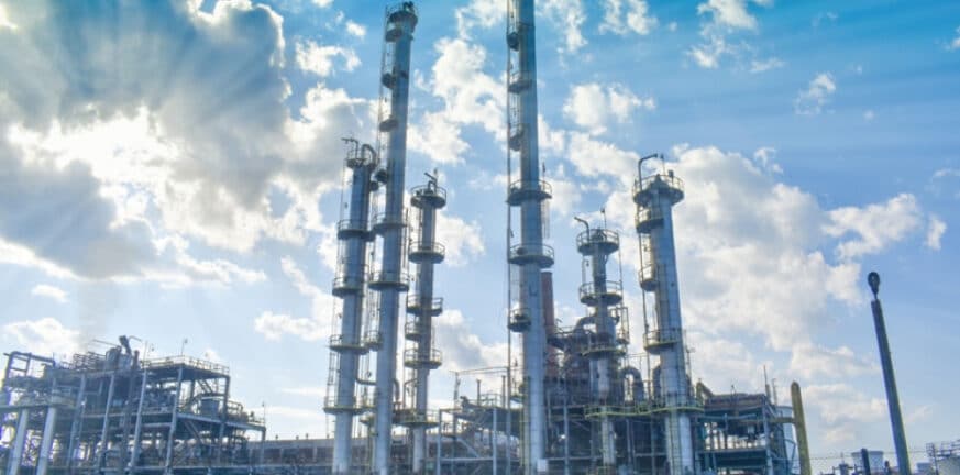ΗΠΑ: Διαρροή χλωρίου σε χημικό εργοστάσιο στη Λουιζιάνα - Συναγερμός στις αρχές