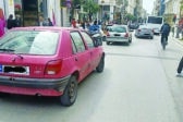 Δυτική Ελλάδα: Παρκάρκουμε όπου βρούμε, τι δείχνουν τα στοιχεία