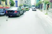 Δυτική Ελλάδα: 1.242 παραβάσεις σε έναν μήνα για πεζοδρόμια, πεζόδρομους και ράμπες