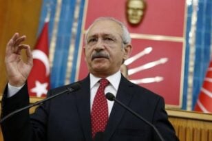 Τουρκία: Εκοψαν το ρεύμα στον αρχηγό της αντιπολίτευσης - Δεν το πλήρωνε για αντίδραση