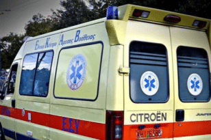 Κρήτη: Θλίψη για 57χρονο που έπεσε από τη σκάλα του σπιτιού του και σκοτώθηκε