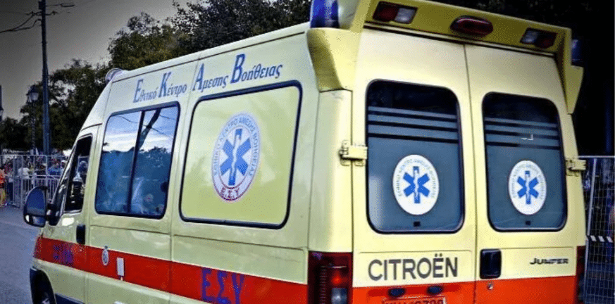 Κρήτη: Στο νοσοκομείο 4χρονη μετά από δηλητηρίαση - Kατάπιε απορρυπαντικό πλυντηρίου