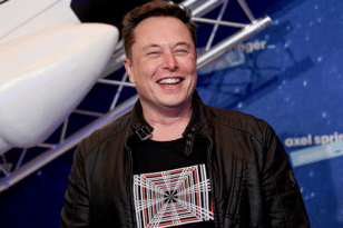 Γιατί ο Έλον Μασκ «ξεπουλάει» μετοχές της Tesla