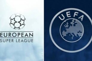 Δικαιώθηκε η UEFA, τώρα μπορεί να πάρει κεφάλια...
