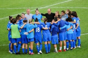 Σήμερα το σπουδαίο παιχνίδι της Εθνικής γυναικών στην Πάτρα