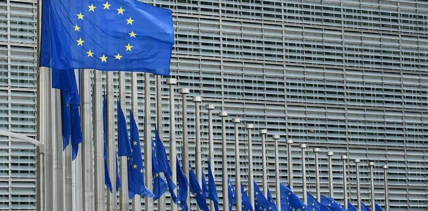 Η ΕΕ πιθανόν να υιοθετήσει αύριο νέες κυρώσεις σε βάρος της Ρωσίας για τον πόλεμο στην Ουκρανία