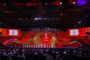Μουντιάλ 2022: Oι όμιλοι του Παγκοσμίου Κυπέλλου