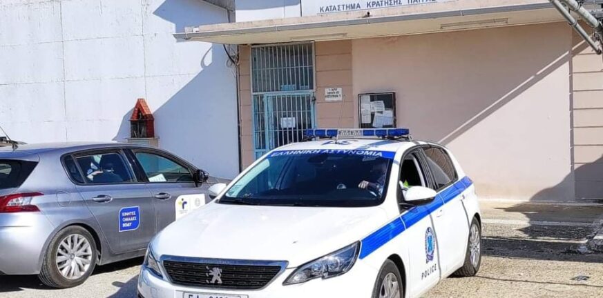 Φυλακές Αγίου Στεφάνου: Βρέθηκε νεκρός κρατούμενος στο κελί του - Τι ερευνάται