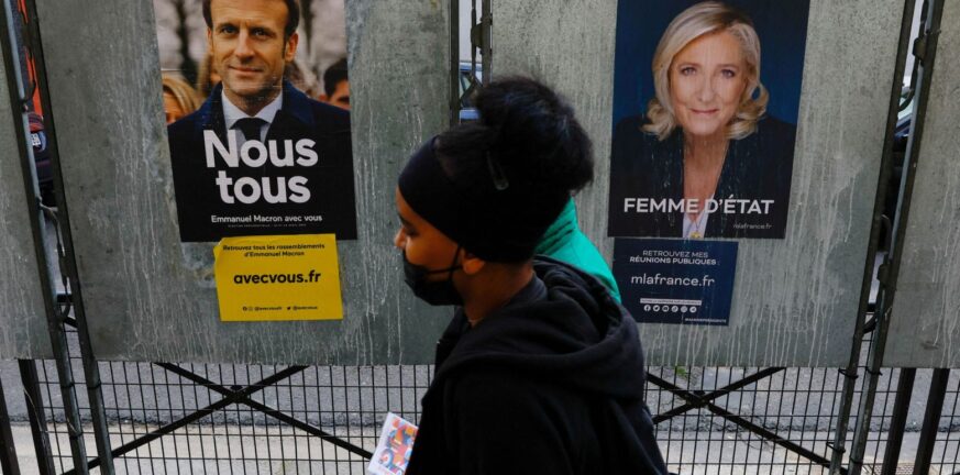 Γαλλικές εκλογές: Τι ψήφισαν οι Γάλλοι πολίτες στις υπερπόντιες κτήσεις