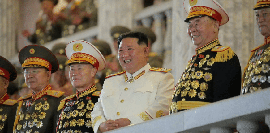 O Κιμ Γιονγκ Ουν επιθυμεί να «ενισχύσει» το πυρηνικό οπλοστάσιο της Βόρειας Κορέας