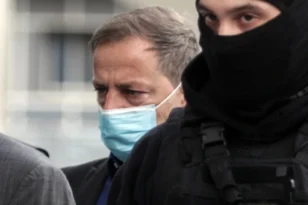 Δημήτρης Λιγνάδης: Νέα μήνυση σε βάρος καταγγέλλοντα -Τον κατηγορεί για ψευδή κατάθεση