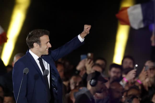 Γαλλικές εκλογές: Παραλίγο ρεκόρ αποχής όλων των εποχών
