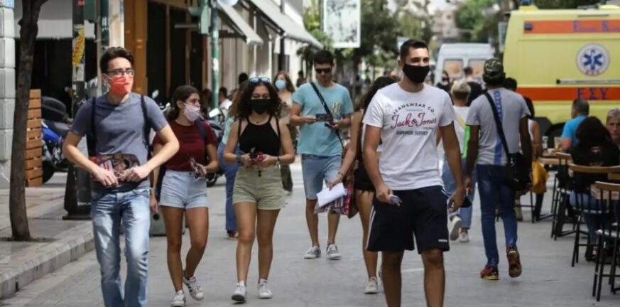 Καθηγητής,Μαριόλης,Εξαιρετικά,μολυσματική