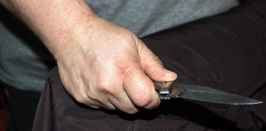 Ηλιούπολη: Στιγμές τρόμου για 13χρονο - Τον λήστεψαν με μαχαίρι