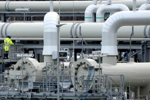 Nord Stream: Κλείνει τη στρόφιγγα Φυσικού Αερίου για συντήρηση ο Πούτιν - Φόβοι ότι δε θα την ξανά ανοίξει