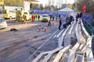 Νορβηγία: Όχημα παρέσυρε επισκέπτες σε έκθεση αυτοκινήτων - Εξι τραυματίες
