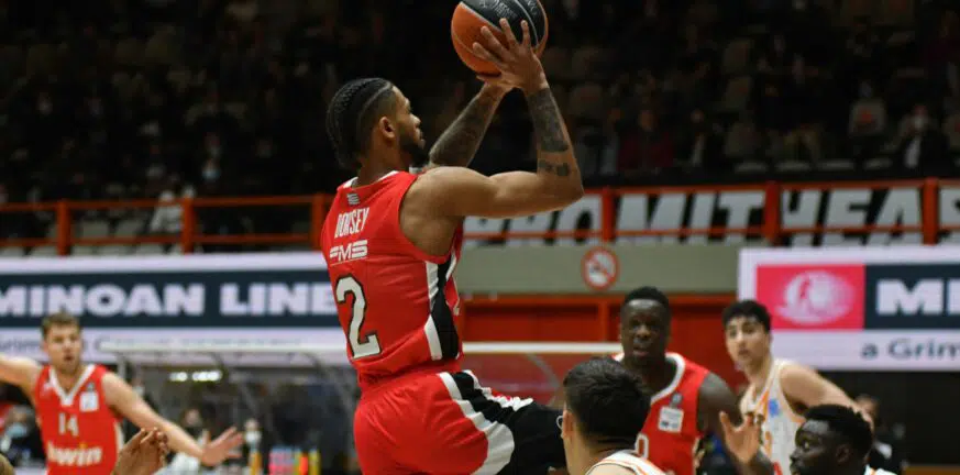 Η ΚΑΕ Ολυμπιακός σκοπεύει να καλύψει τα έξοδα της Φενέρμπαχτσε