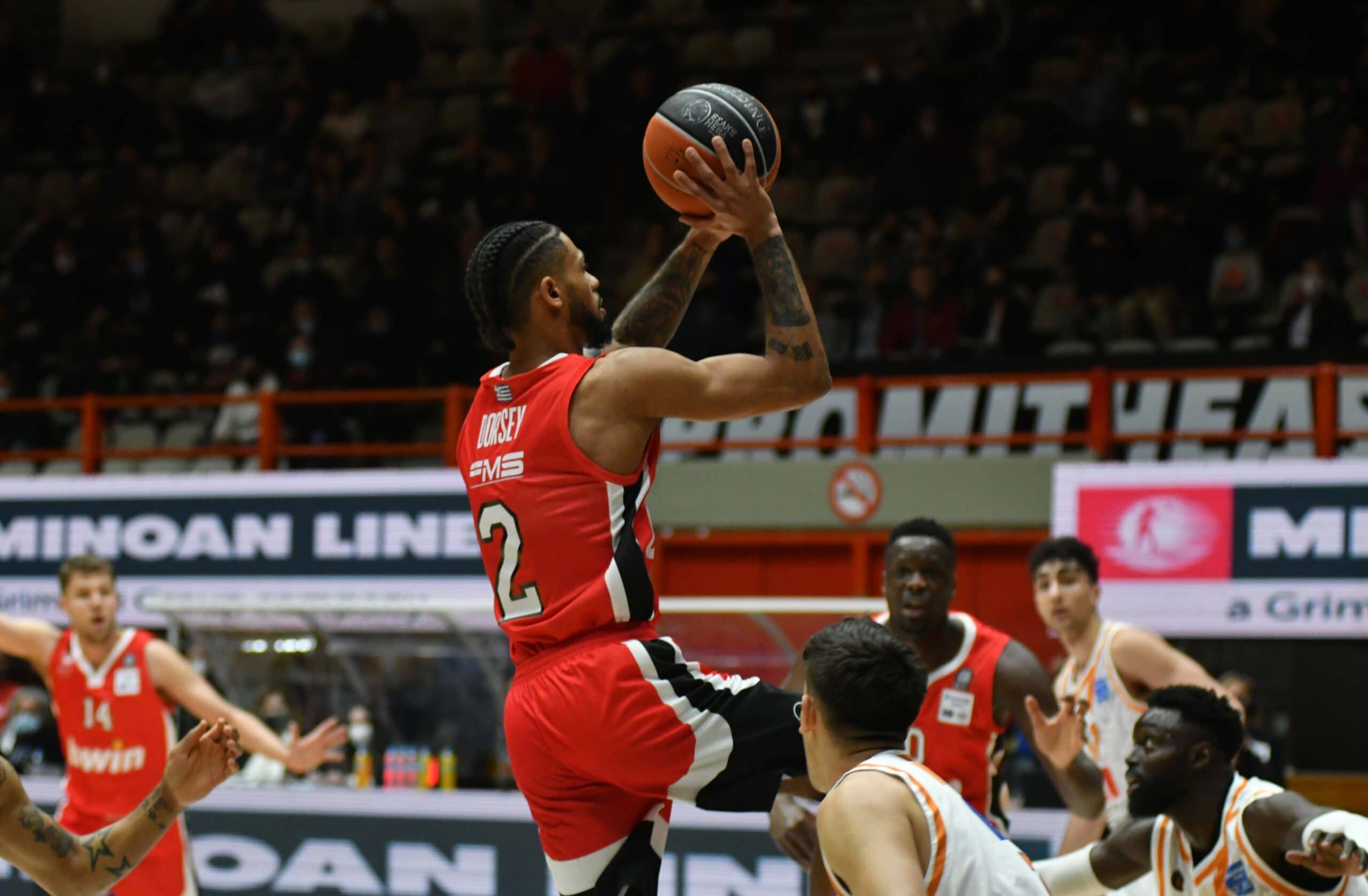 Η ΚΑΕ Ολυμπιακός σκοπεύει να καλύψει τα έξοδα της Φενέρμπαχτσε Η ΚΑΕ Ολυμπιακός σκοπεύει να καλύψει τα έξοδα της Φενέρμπαχτσε