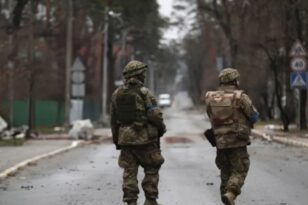 Πόλεμος στην Ουκρανία: Ρώσοι στρατιώτες βίασαν ανήλικα παιδιά στην Μπούτσα, καταγγέλλουν Ουκρανοί αξιωματούχοι