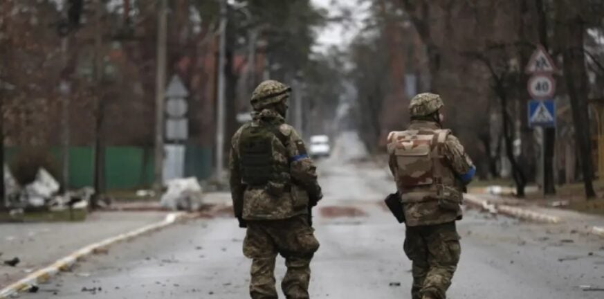 Ουκρανία: Ρώσοι στρατιώτες αυτοκτονούν ή αυτοτραυματίζονται για να γλιτώσουν την φρίκη του πολέμου