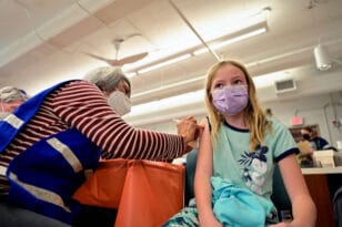 Βρετανία: Συναγερμός για την πολιομυελίτιδα - Ξεκινά εμβολιασμό για παιδιά κάτω των 10 ετών