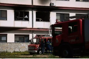Νοσοκομείο Παπανικολάου: Ο τραγικός επίλογος για τους δύο νεκρούς