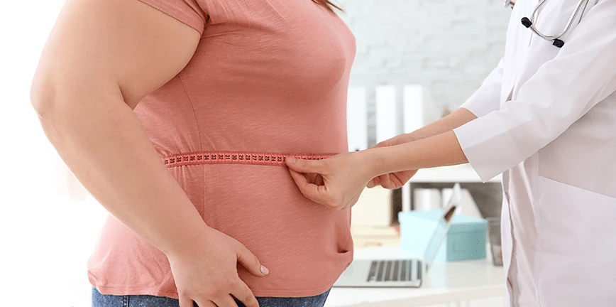 Έρευνα «καμπανάκι» για τις παχύσαρκες γυναίκες και τον καρκίνο της μήτρας
