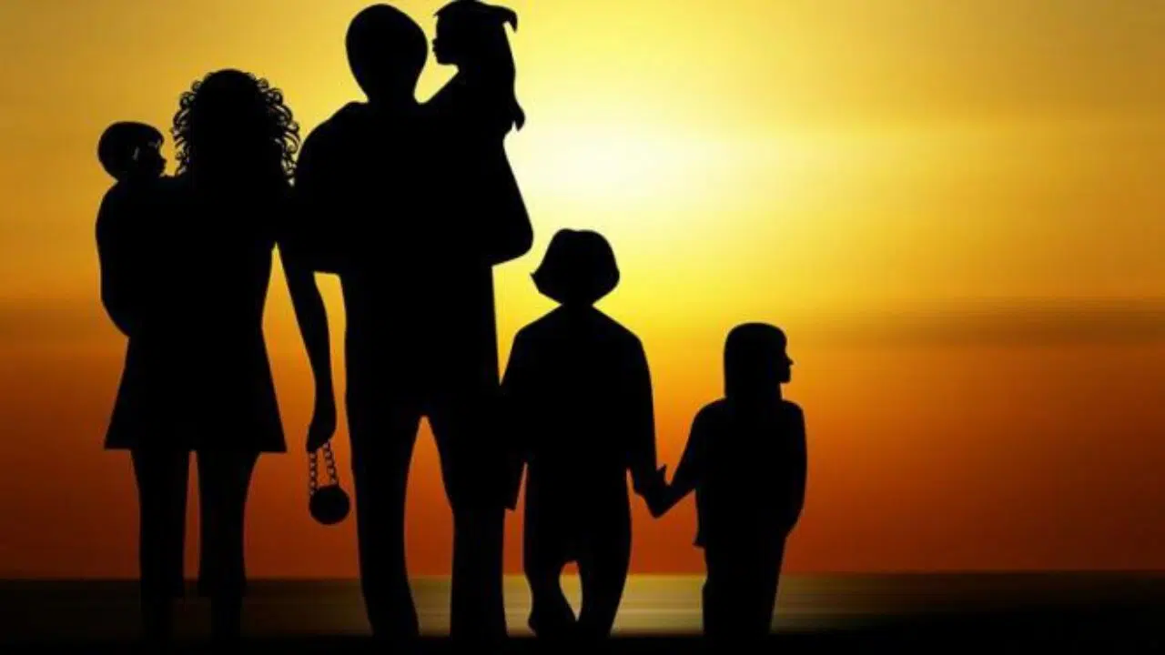 Αποκαλυπτική έρευνα για τις πολύτεκνες οικογένειες: Το 97% δεν νιώθει την κρατική στήριξη Αποκαλυπτική έρευνα για τις πολύτεκνες οικογένειες: Το 97% δεν νιώθει την κρατική στήριξη