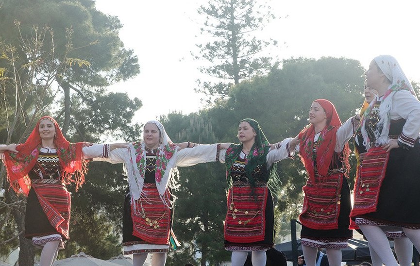 Πρωτομαγιά: Ο χορός, η μουσική και το τραγούδι ανταμώνουν στην πλατεία Υψηλών Αλωνίων