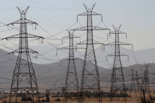 ΡΑΕ: Σχεδόν 600 εκατ. ευρώ τα υπερκέρδη των εταιρειών ηλεκτρικής ενέργειας
