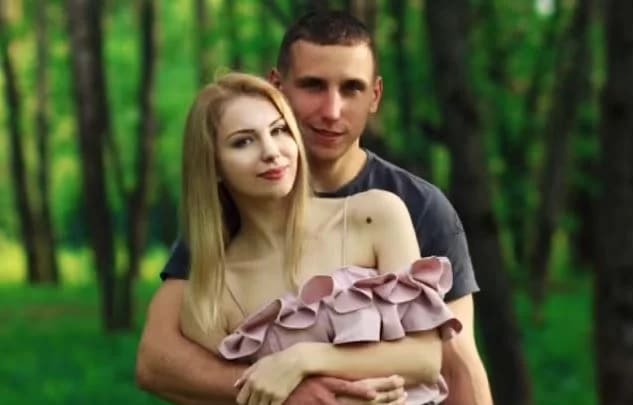 Η Ρωσίδα που είπε στον άνδρα της να βιάσει Ουκρανές -Αρκεί να μην της το πει και να πάρει προφυλάξεις