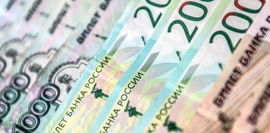 H Ρωσία επιχείρησε να πληρώσει με ρούβλια ευρωομόλογο