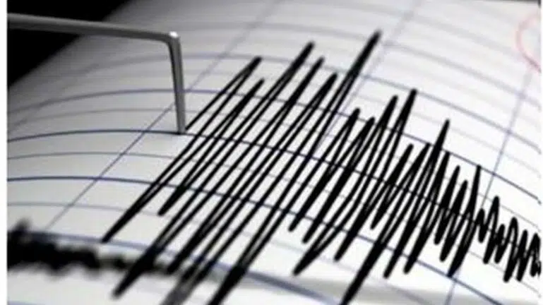 Σεισμός στα Κύθηρα – Ρηχό το εστιακό βάθος