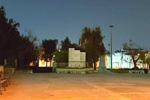 Δήμος Πατρέων: Κλοπές στο «σκοτάδι», Πελετίδης στις Εισαγγελικές και Αστυνομικές Αρχές