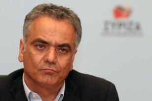 Σκουρλέτης: «Ο Τσίπρας έχει υποχρέωση να κάνει δήλωση έως την Κυριακή» – Ο Κασσελάκης να μην τον εργαλειοποιεί