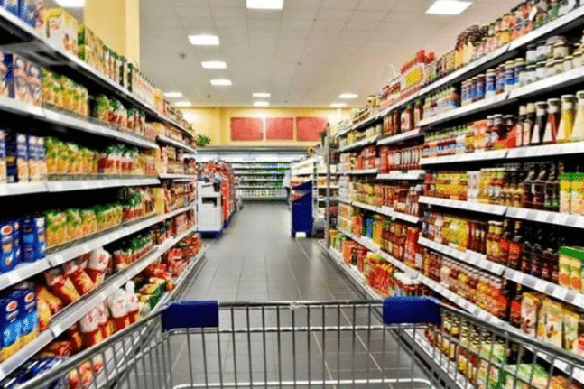 ΙΕΛΚΑ: Μείωση των πωλήσεων το 2022 προβλέπουν στελέχη του κλάδου λιανεμπορίου τροφίμων
