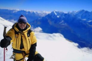 Αντώνης Συκάρης: Τι είναι νόσος των ορειβατών από την οποία έχασε τη ζωή του