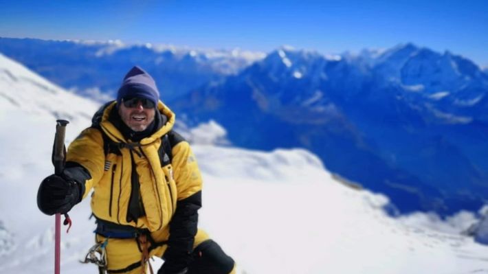 Αντώνης Συκάρης: Τι είναι νόσος των ορειβατών από την οποία έχασε τη ζωή του