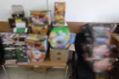Πάτρα: Έφοδος σε κατάστημα και κατάσχεση 3.235 πυροτεχνημάτων – Δικογραφία για παράνομη εμπορία